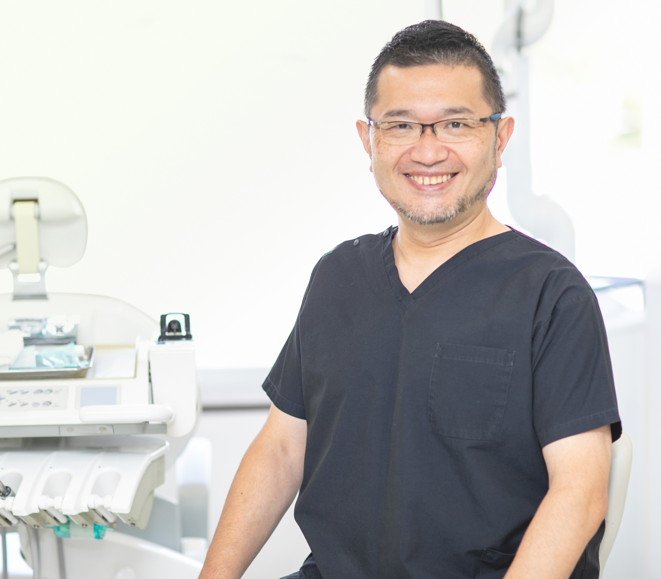 杉の子ビル歯科